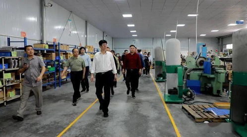 全縣鄉村振興工作現場推進會召開 技術轉讓助力鄉村產業升級