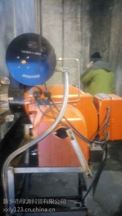 新型甲醇燃料技術轉讓 開啟綠色能源新篇章