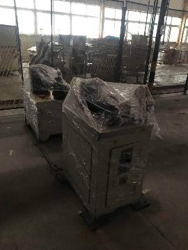 蕪湖天佑汽車技術示功機、六工位清洗機等部分機器設備轉讓公告